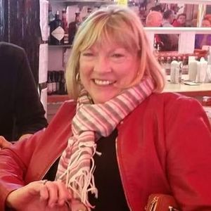 Meet your Posher, Annabelle